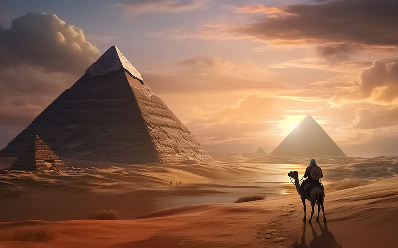 【５分で要約】夢を叶える本「アルケミスト」ネタバレ／あらすじ