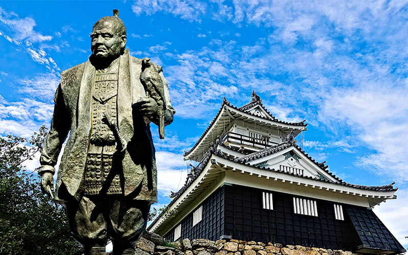 徳川家康とは？家康の名言で紐解く苦難と学びの半生