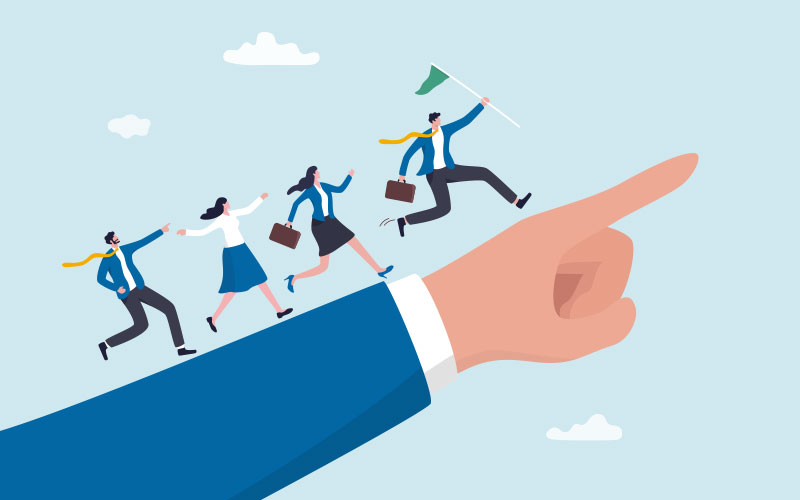 人間関係のバイブル『人を動かす』の全30原則をわかりやすく解説