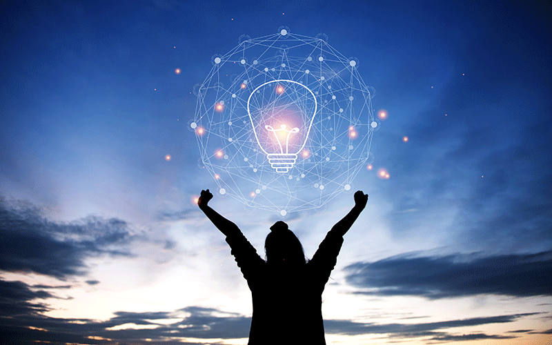 『思考は現実化する』を日本一わかりやすく要約します！！