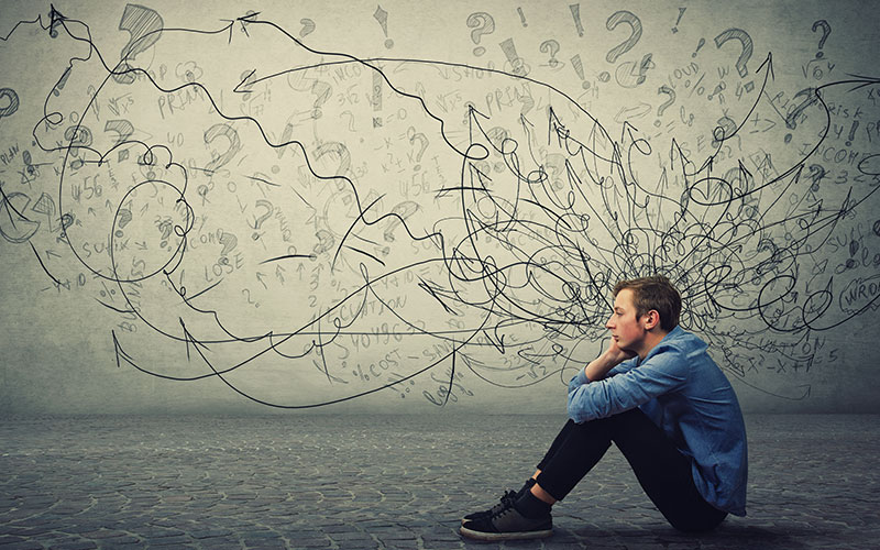 将来が不安！原因と７つの対処法