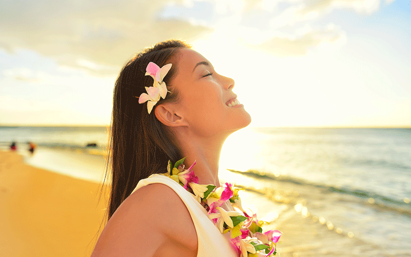 ホ・オポノポノ〜あなたの人生が輝く４つの魔法の言葉〜