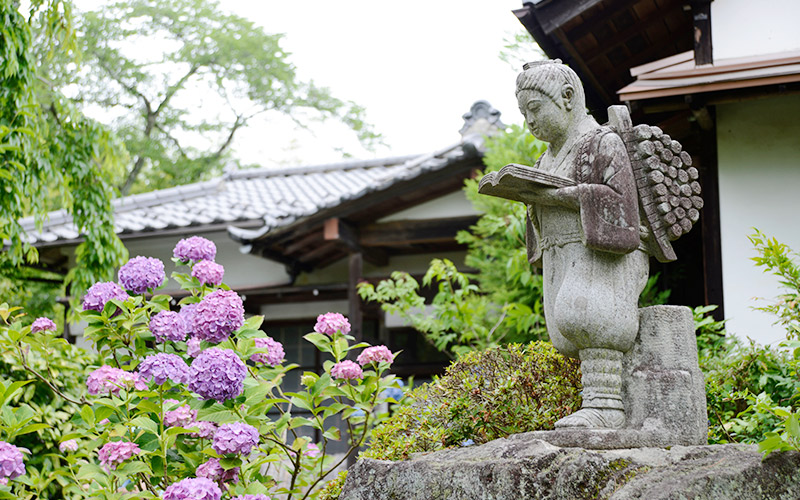 二宮尊徳が江戸時代の経営コンサルタントと呼ばれる理由と名言集