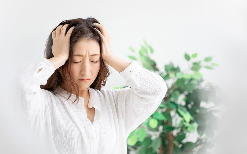 繊細さんを理解し、繊細さんが楽に生きる６つの方法