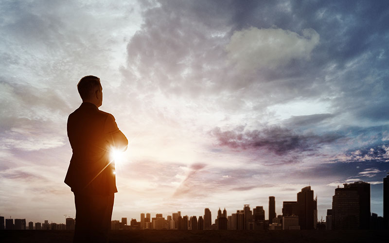 【森信三】の生涯と逆境の突破に欠かせない考え方や心に響く名言をご紹介