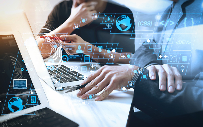 激動の時代に欠かせないアジリティとは？高めるメリットと方法３選