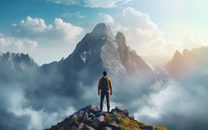 勇気づけとは？アドラー心理学の大切な考え方と勇気づけの方法５選