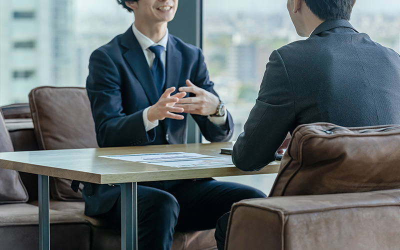 フィードバックとは？メリットや上手な伝え方を伝授