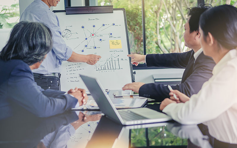 部下のマネジメントで陥りやすいミスと絶対に押さえたい５つの考え方