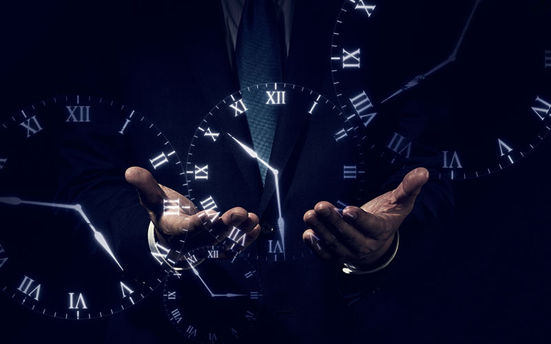 仕事を効率化するアイデア５選！賢い脳の使い方で成果を最大化する