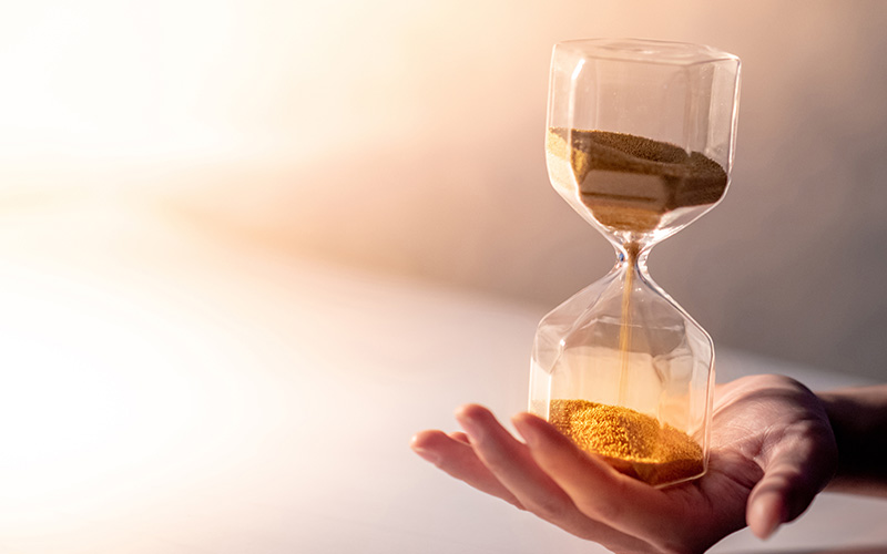 優秀な人は時間管理のプロ！出来る人の特徴５選とオススメの方法