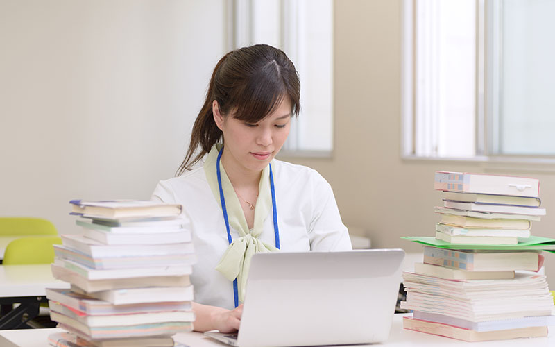 要領が悪いとは？すぐに実践できる要領をよくする４つの方法も解説