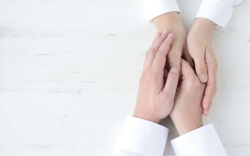 HSPの上手な対処法って？身近な相手や自分にも使える対処法７選